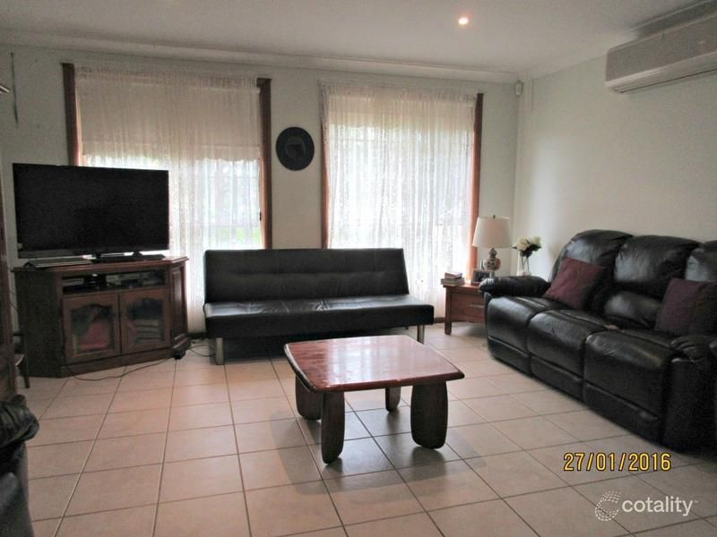 16 Pomaderris Cct, Mount Annan, NSW 2567