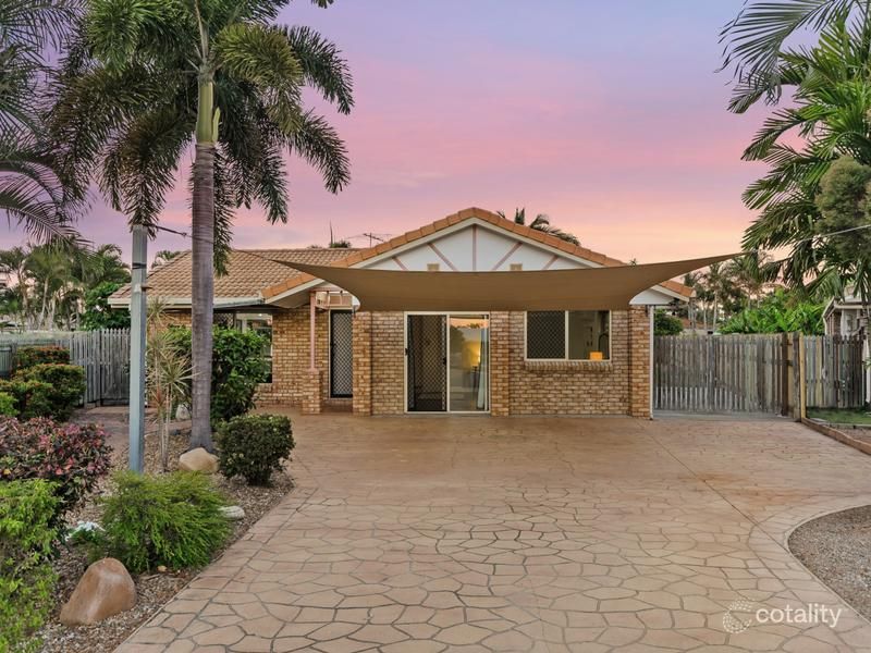 6 Stafford Cl, Kirwan, QLD 4817