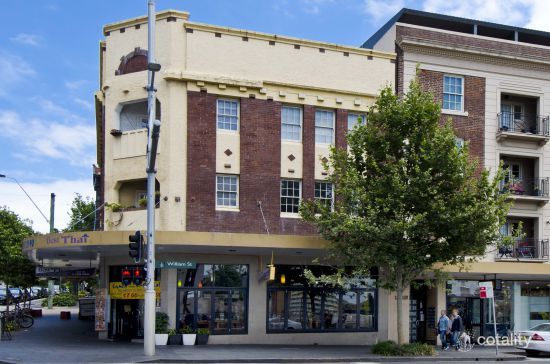 5/121-129 William St, Darlinghurst, NSW 2010