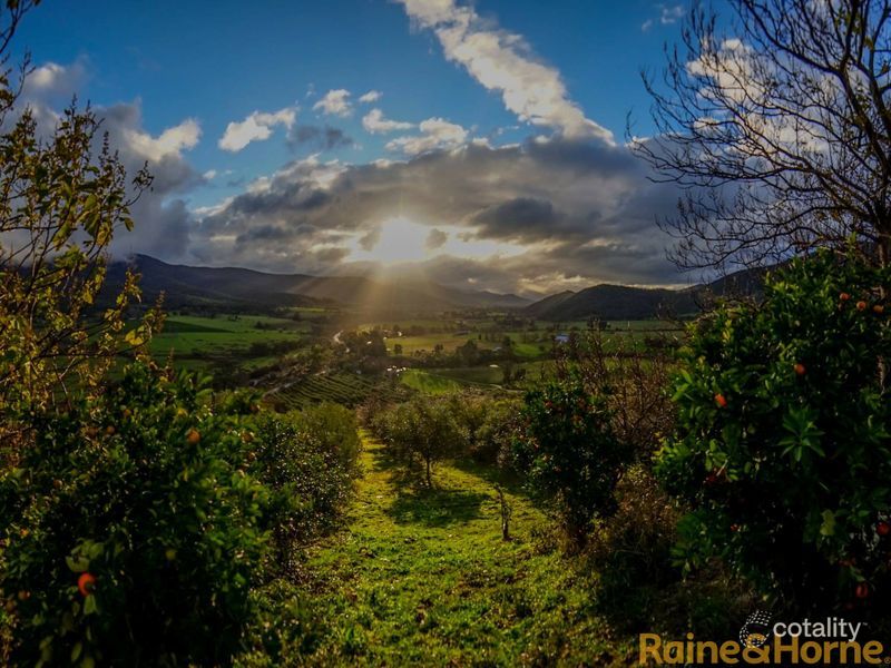 528 Redbank Mongans Rd, Mongans Bridge, VIC 3691