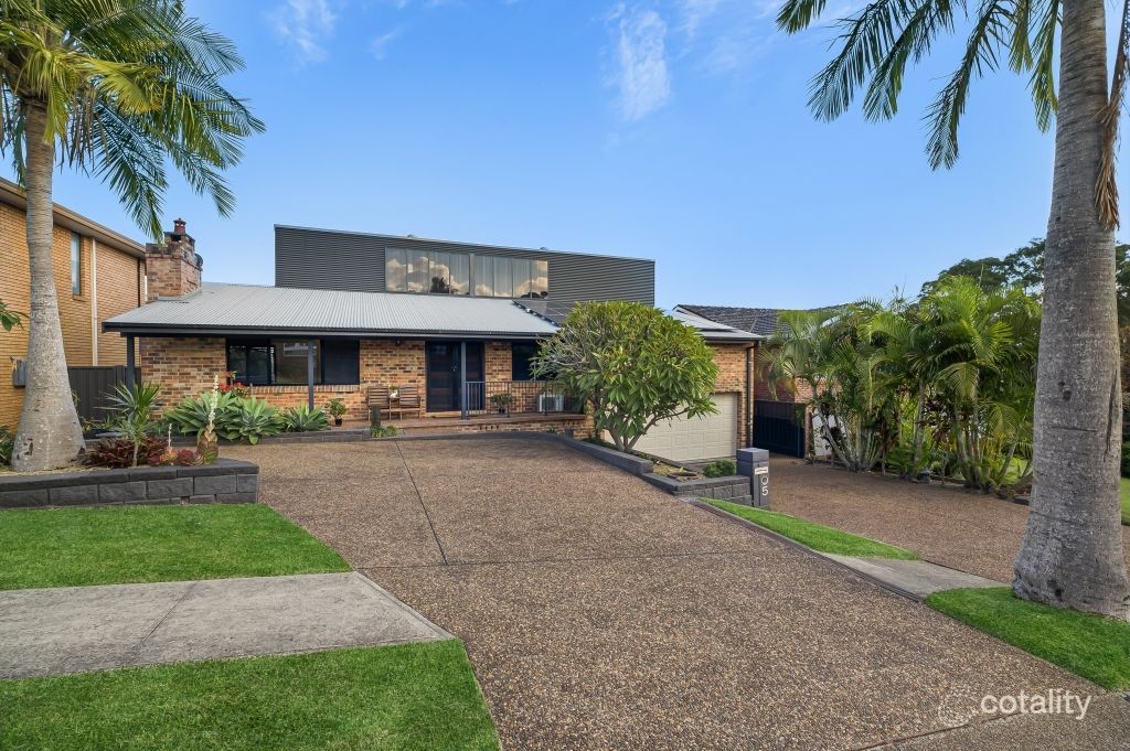 5 Warialda Cl, Belmont North, NSW 2280