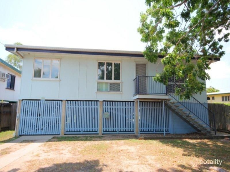 56 Lillipilli St, Vincent, QLD 4814