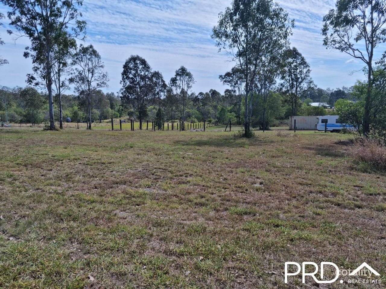 198 Old Gympie Rd, Owanyilla, QLD 4650