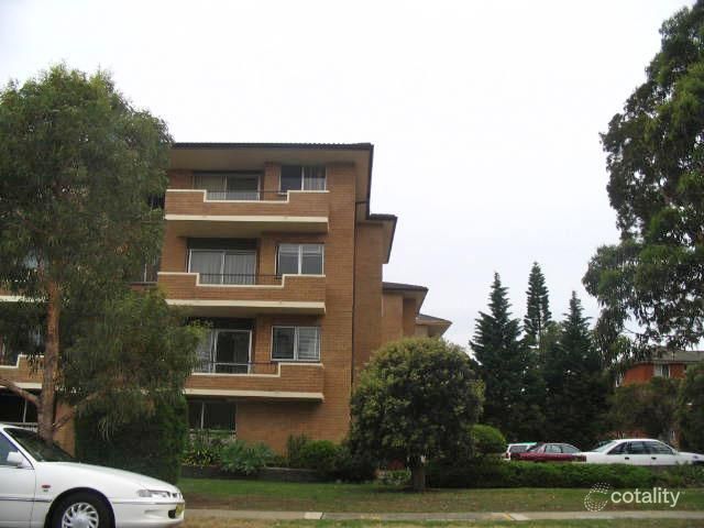 4/27-31 Burke Rd, Cronulla, NSW 2230