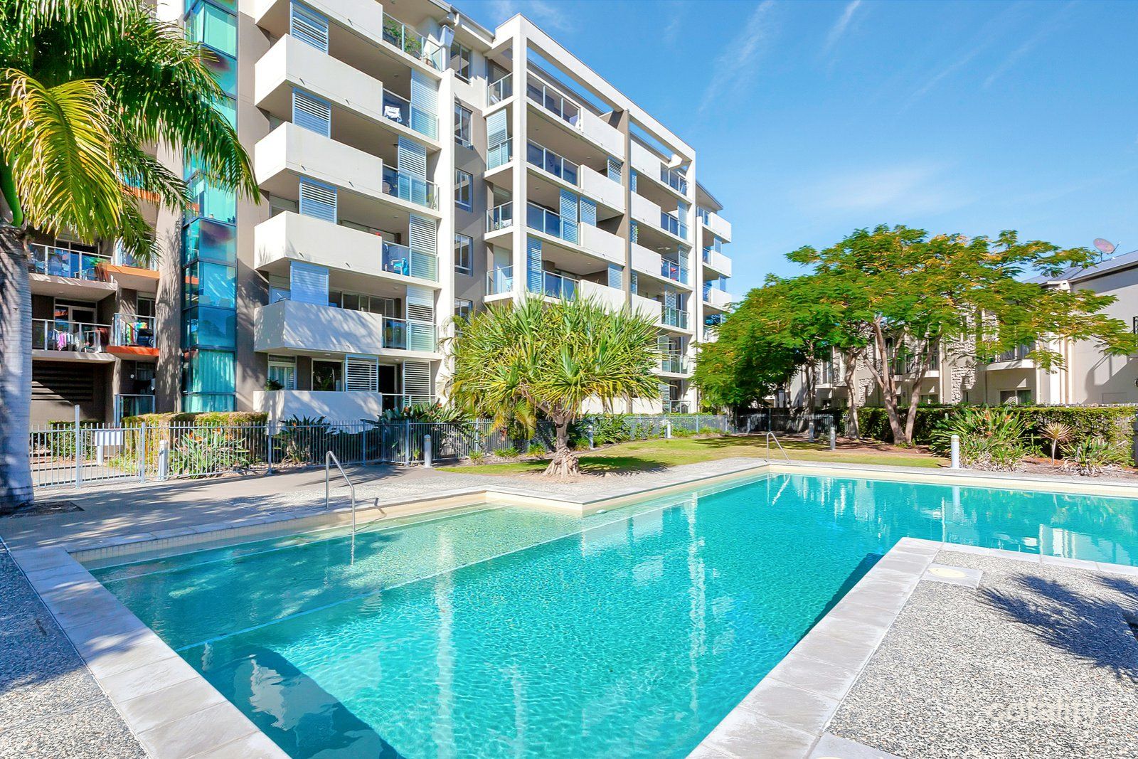 1306/12-14 Executive Dr, Burleigh Waters, QLD 4220