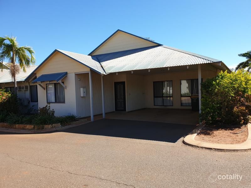 6/3 Lockyer St, Bulgarra, WA 6714