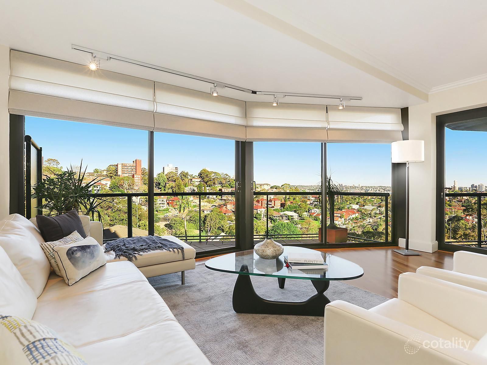 7/17 Wyagdon St, Neutral Bay, NSW 2089