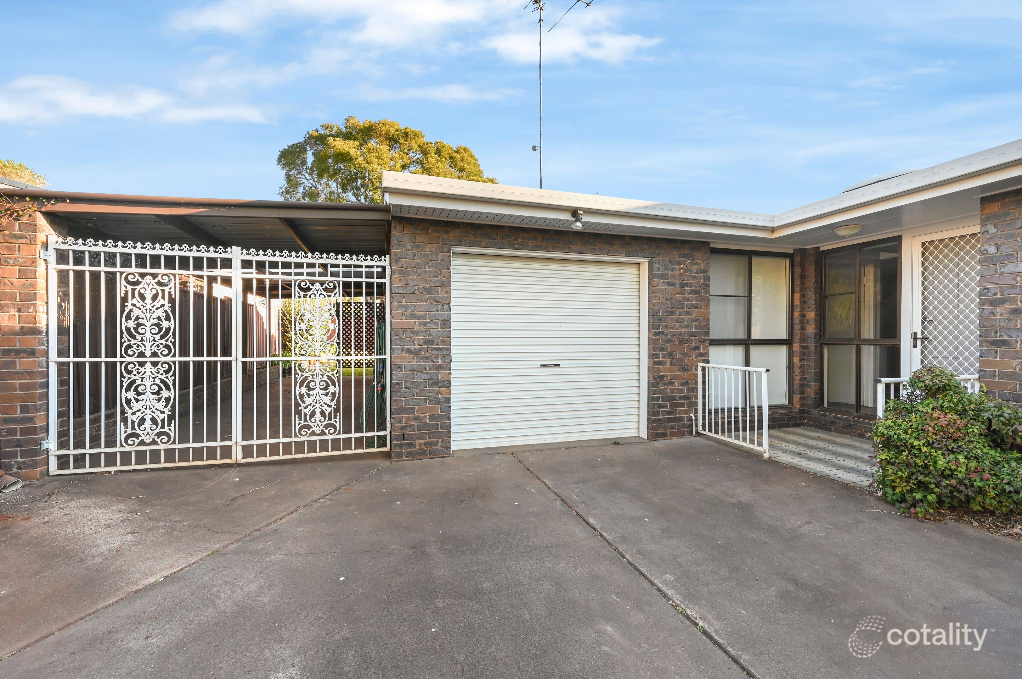 3/186 Russell St, Newtown, QLD 4350