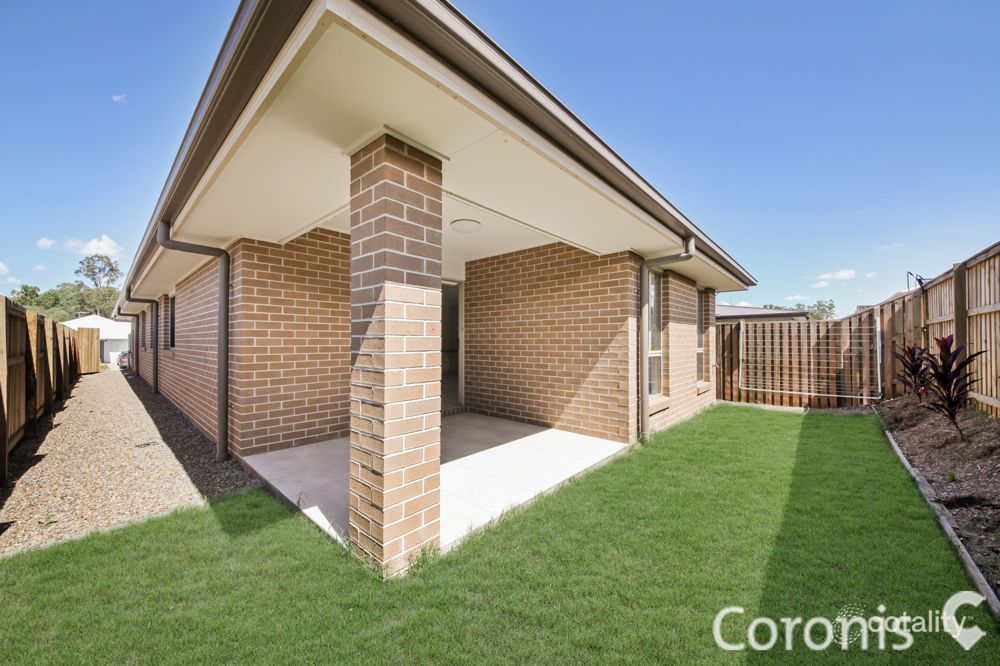 28 Almandin St, Logan Reserve, QLD 4133