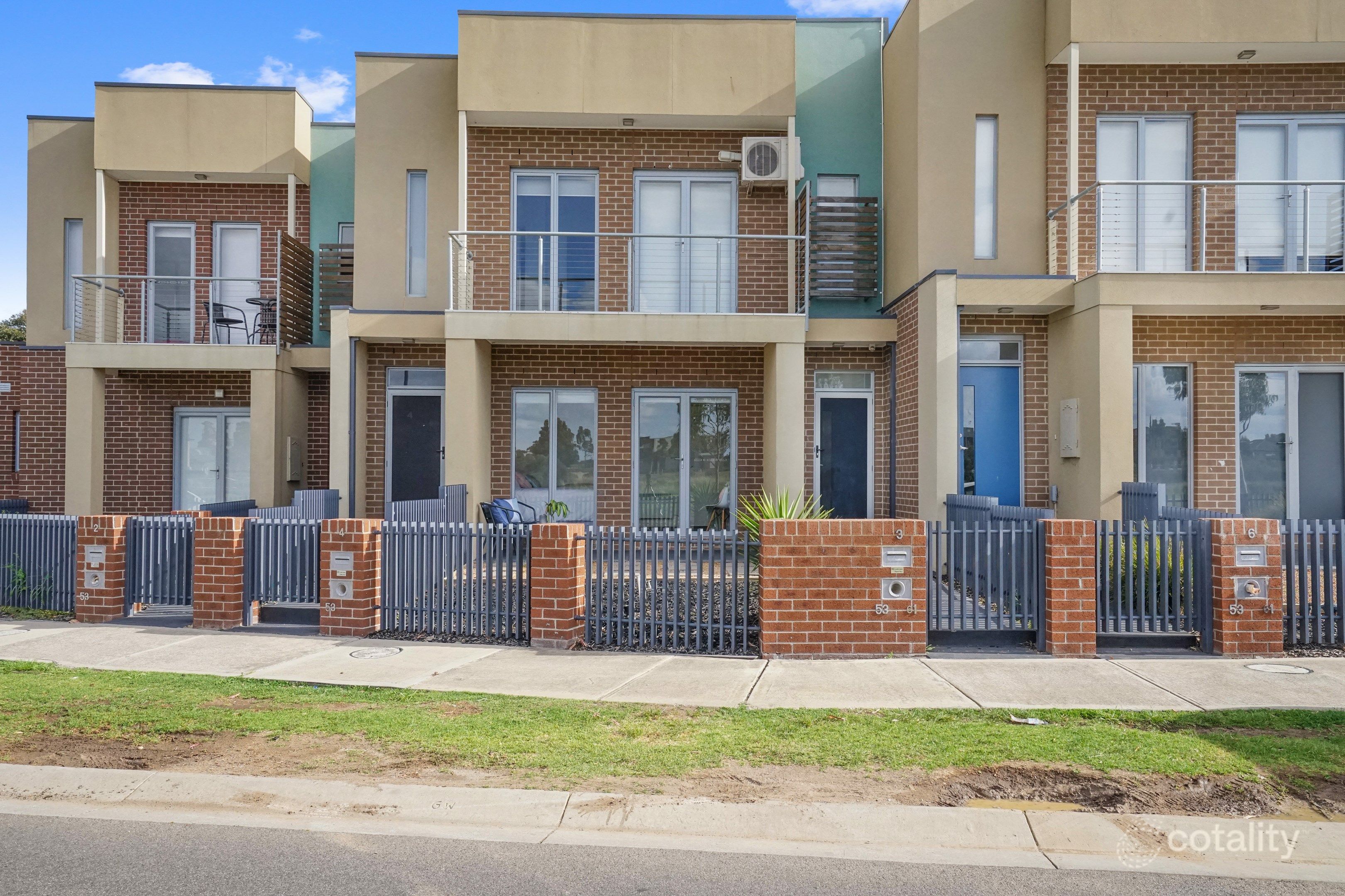 3/53-61 Rippleside Tce, Tarneit, VIC 3029