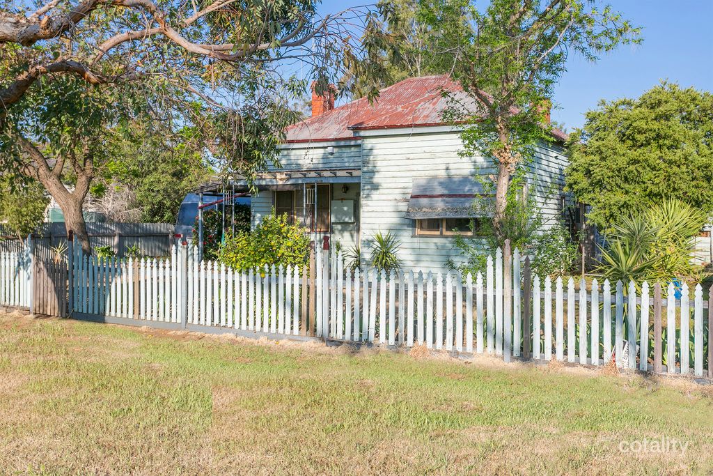86 Michie St, Elmore, VIC 3558