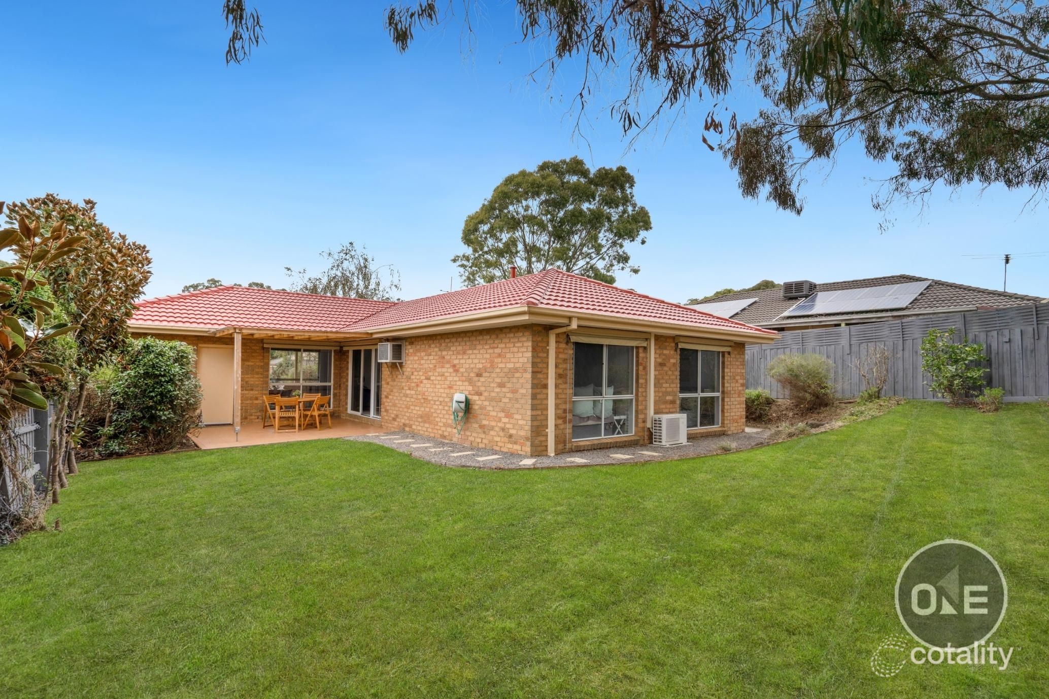 4 Briarwood Ct, Croydon, VIC 3136