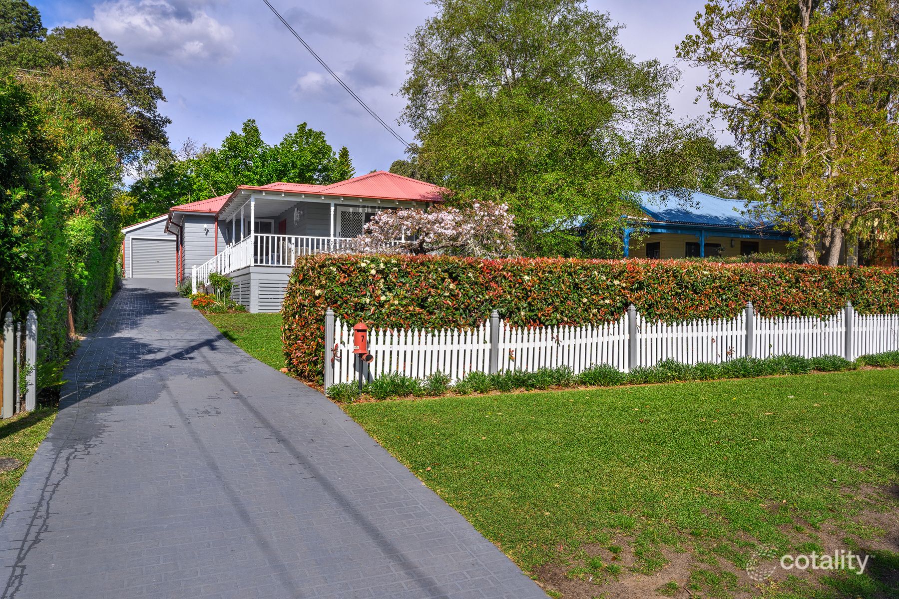 7 Carmel St, Glenbrook, NSW 2773