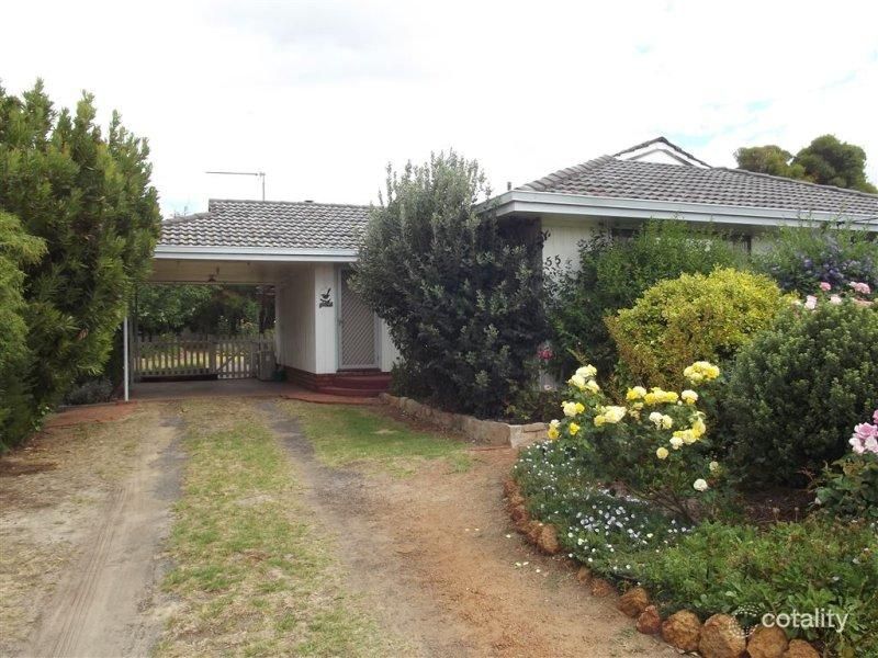 55 Hillman St, Darkan, WA 6392