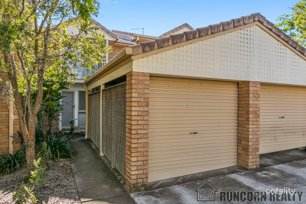 60/30 Glenefer St, Runcorn, QLD 4113