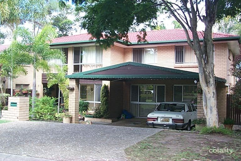 20 Carbora St, Mansfield, QLD 4122