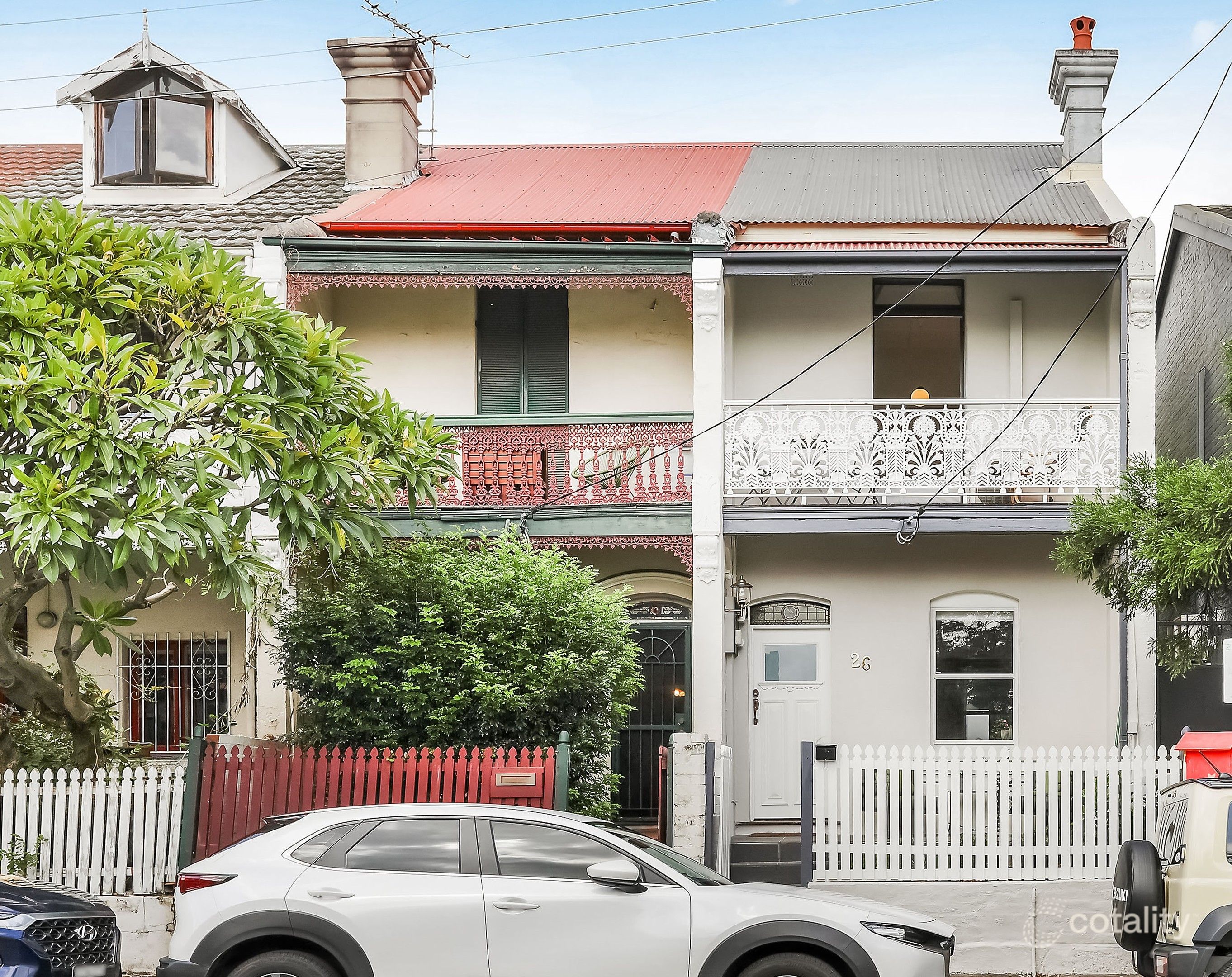 26 Jarrett St, Leichhardt, NSW 2040