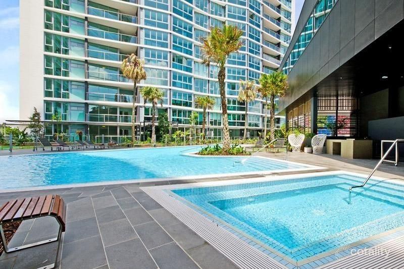 20807/8 Hercules St, Hamilton, QLD 4007