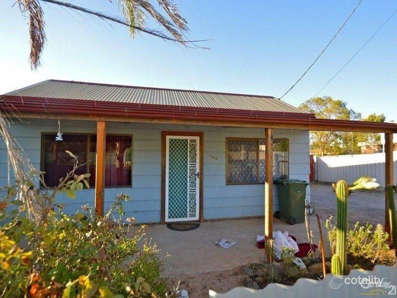 164 Ryan Lane, Broken Hill, NSW 2880