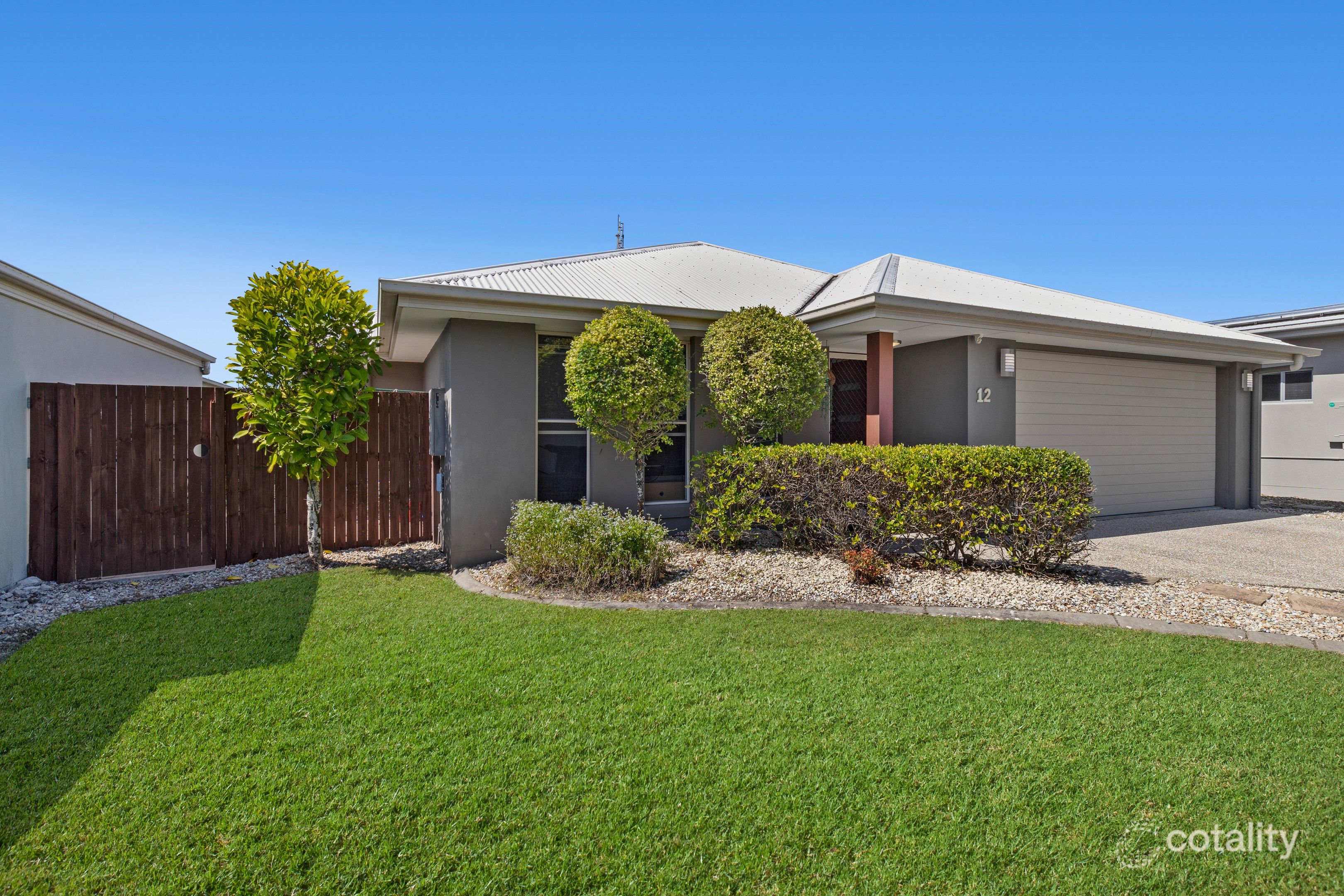12 Rollins St, Sippy Downs, QLD 4556