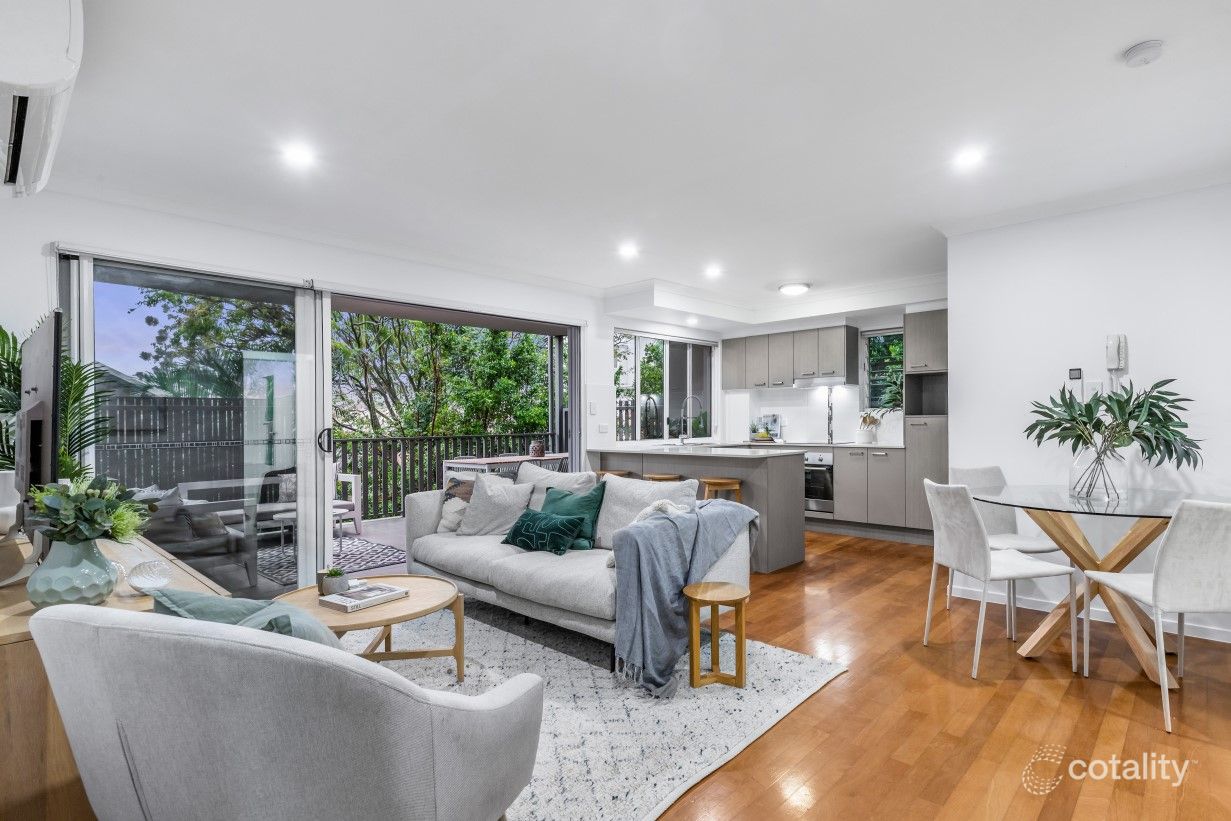 1/38 Chatsworth Rd, Greenslopes, QLD 4120