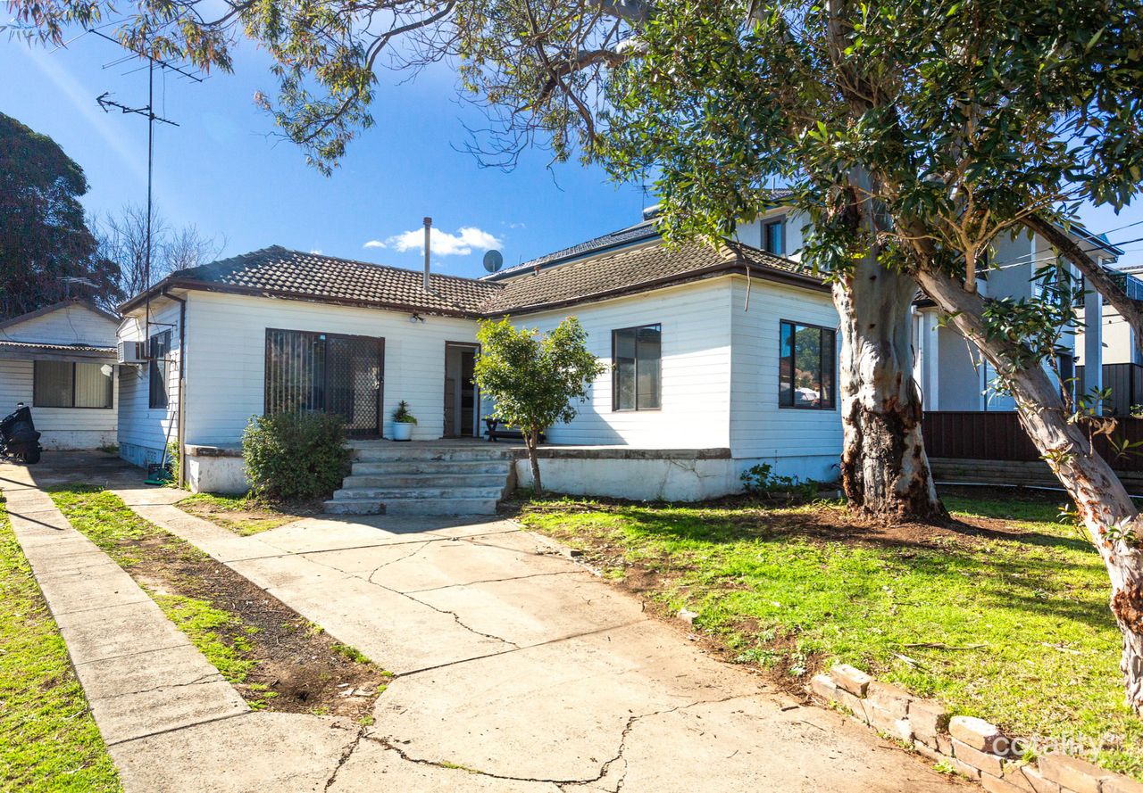 18 Winifred St, Condell Park, NSW 2200