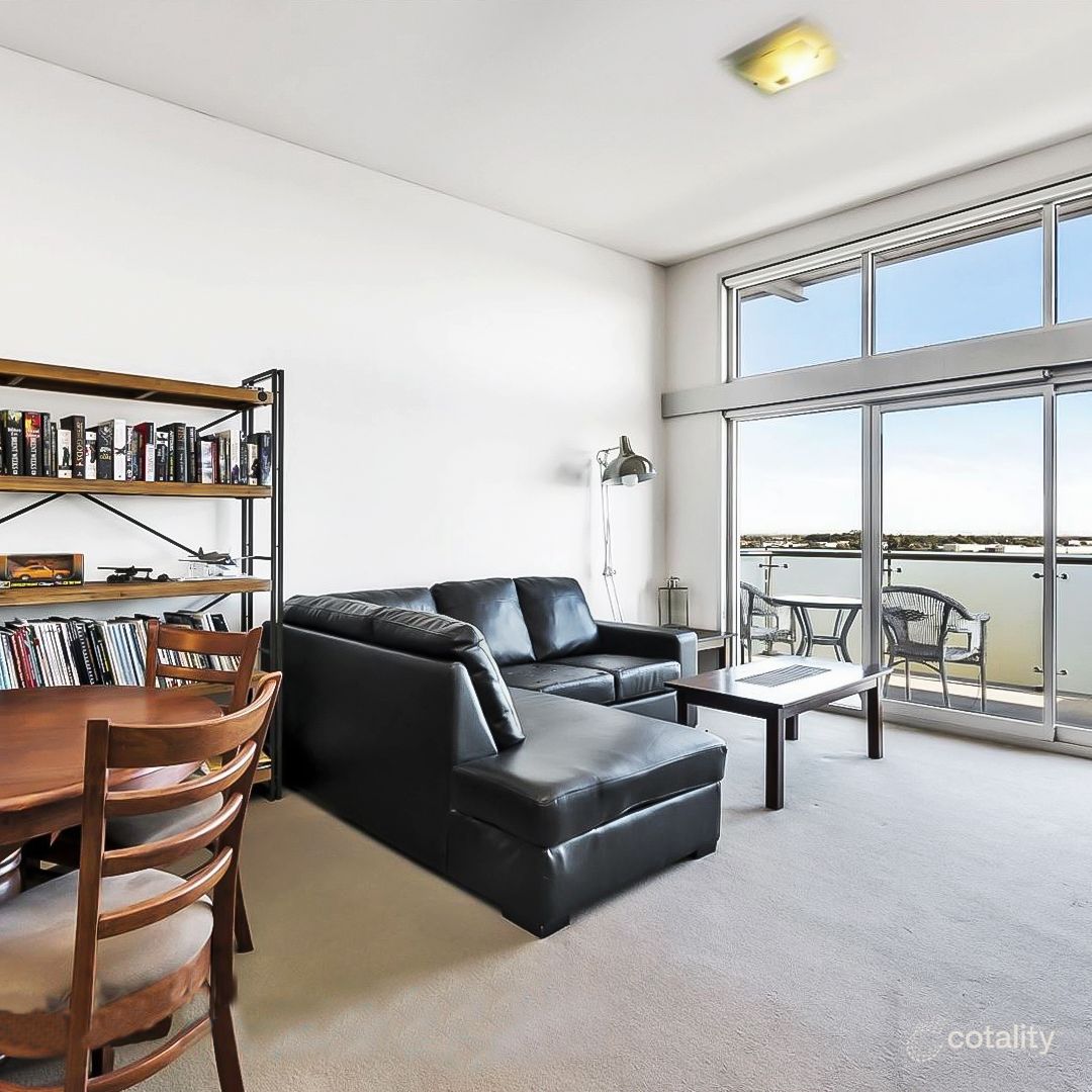 18/21-25 Euston Walk, Mawson Lakes, SA 5095