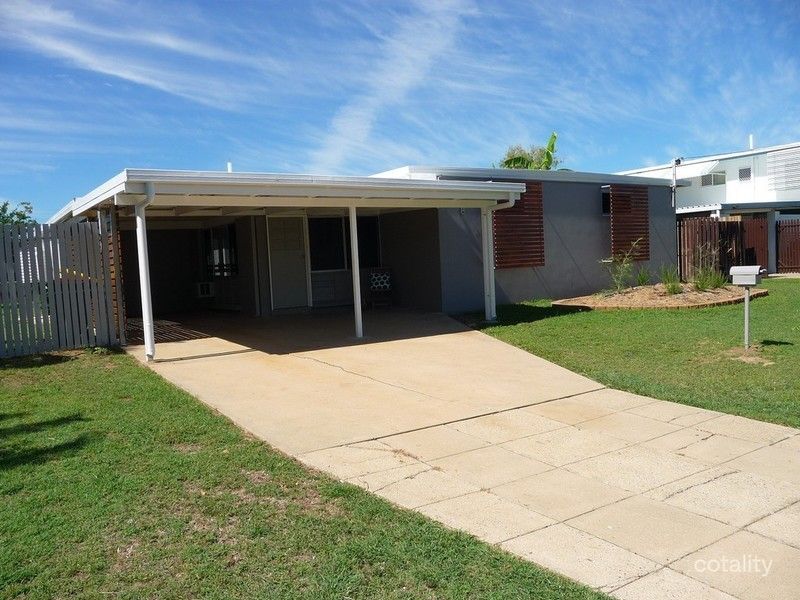 8 Northwest Cres, Cranbrook, QLD 4814