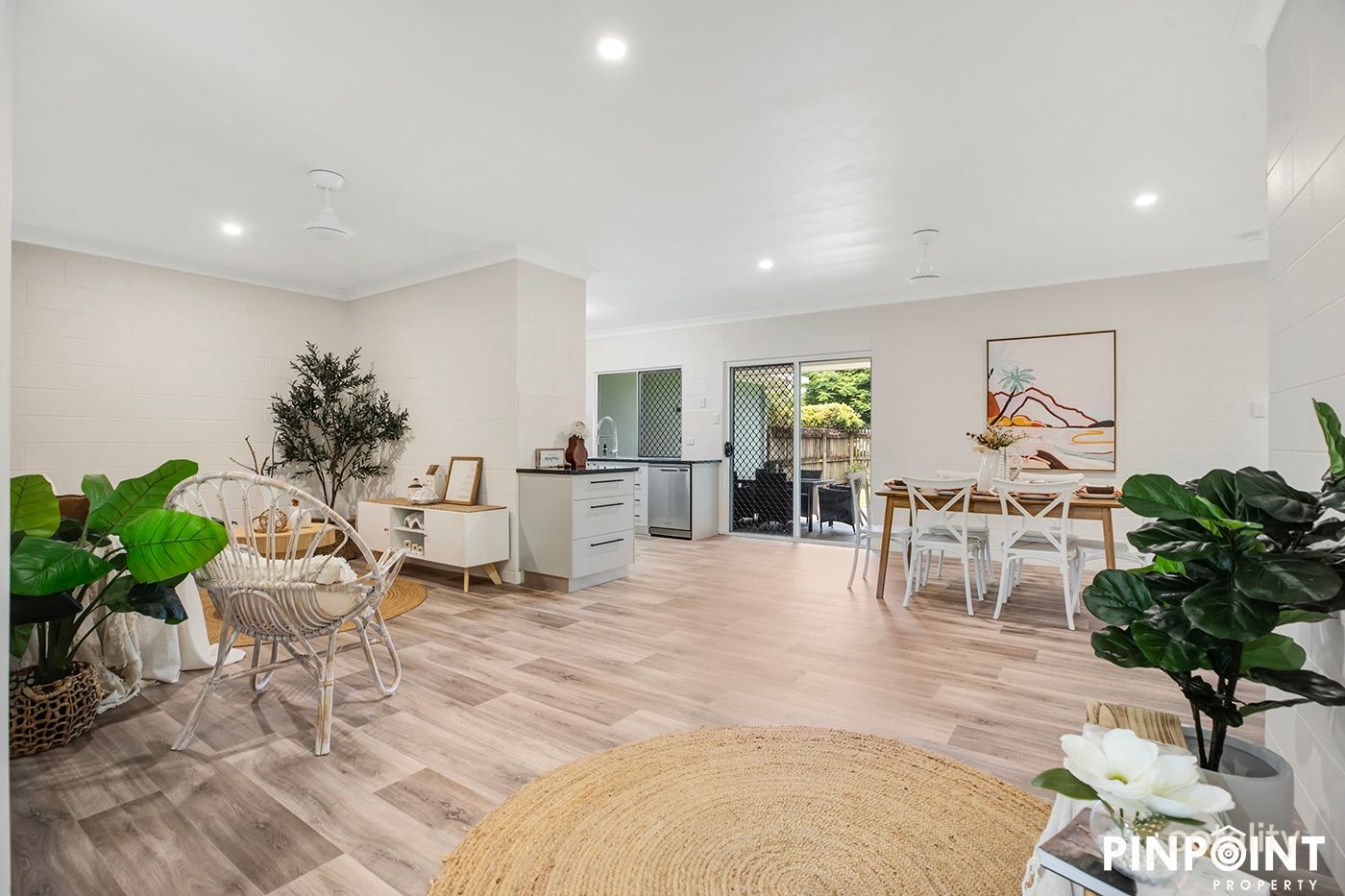 2/66 Investigator St, Andergrove, QLD 4740