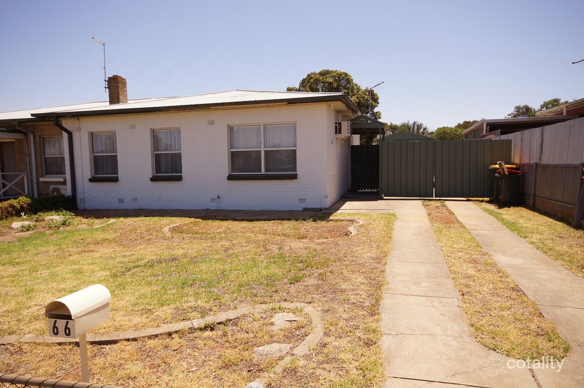 66 Stakes Cres, Elizabeth Downs, SA 5113