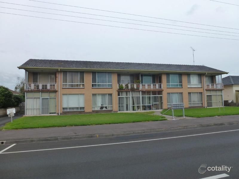 8/184 Commercial St E, Mount Gambier, SA 5290