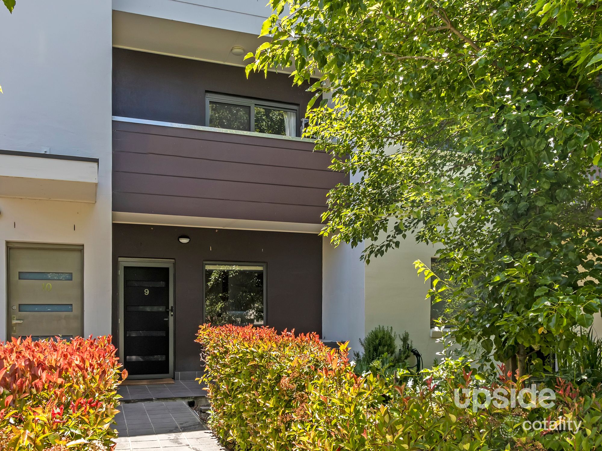 9/27 David St, O'Connor, ACT 2602