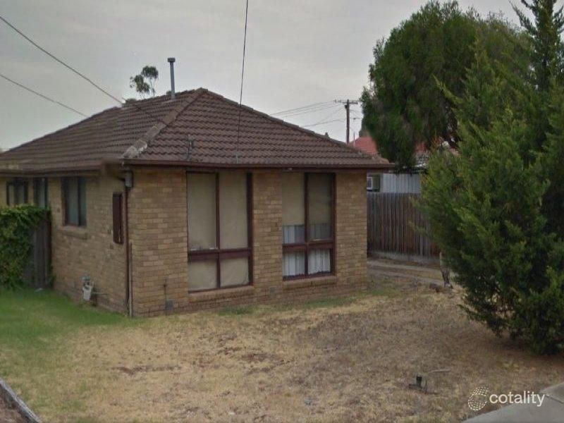 35 Grevillea Rd, Kings Park, VIC 3021
