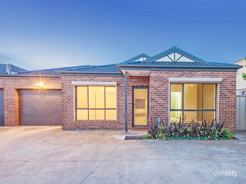 4/59 Caradon Dr, Truganina, VIC 3029