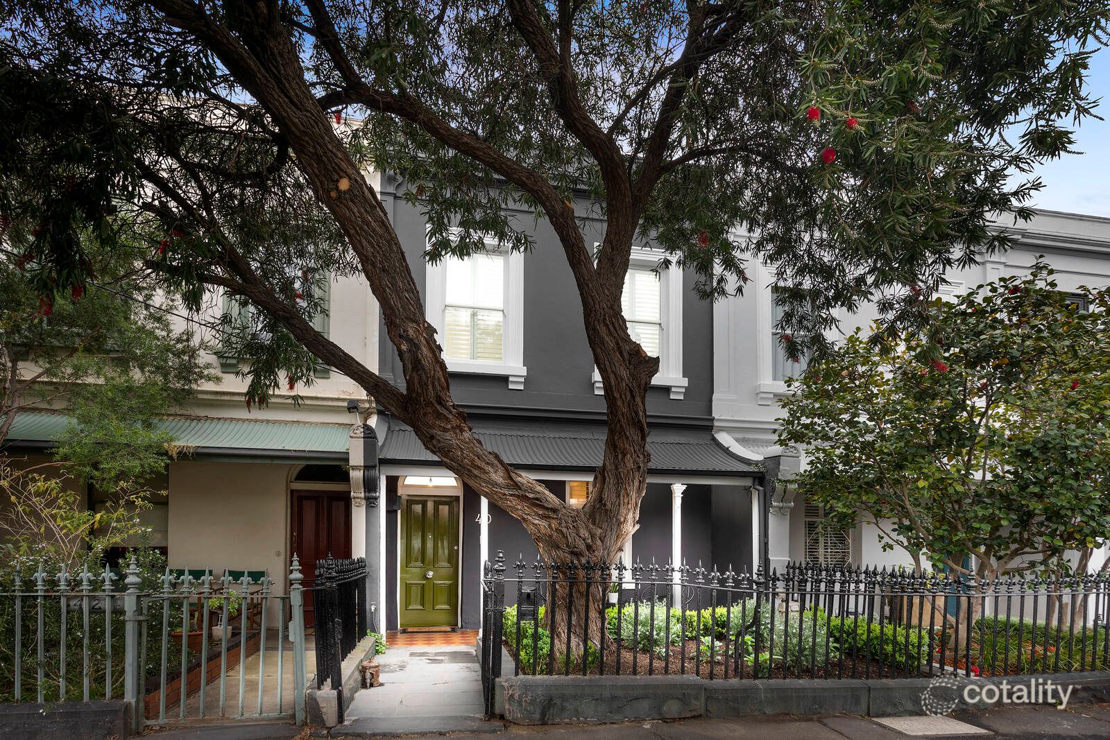 40 Gore St, Fitzroy, VIC 3065