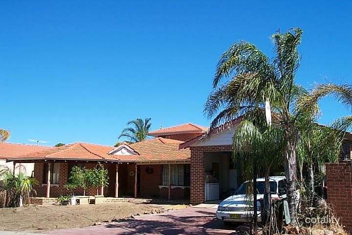 10 Whitton Ct, Kingsley, WA 6026