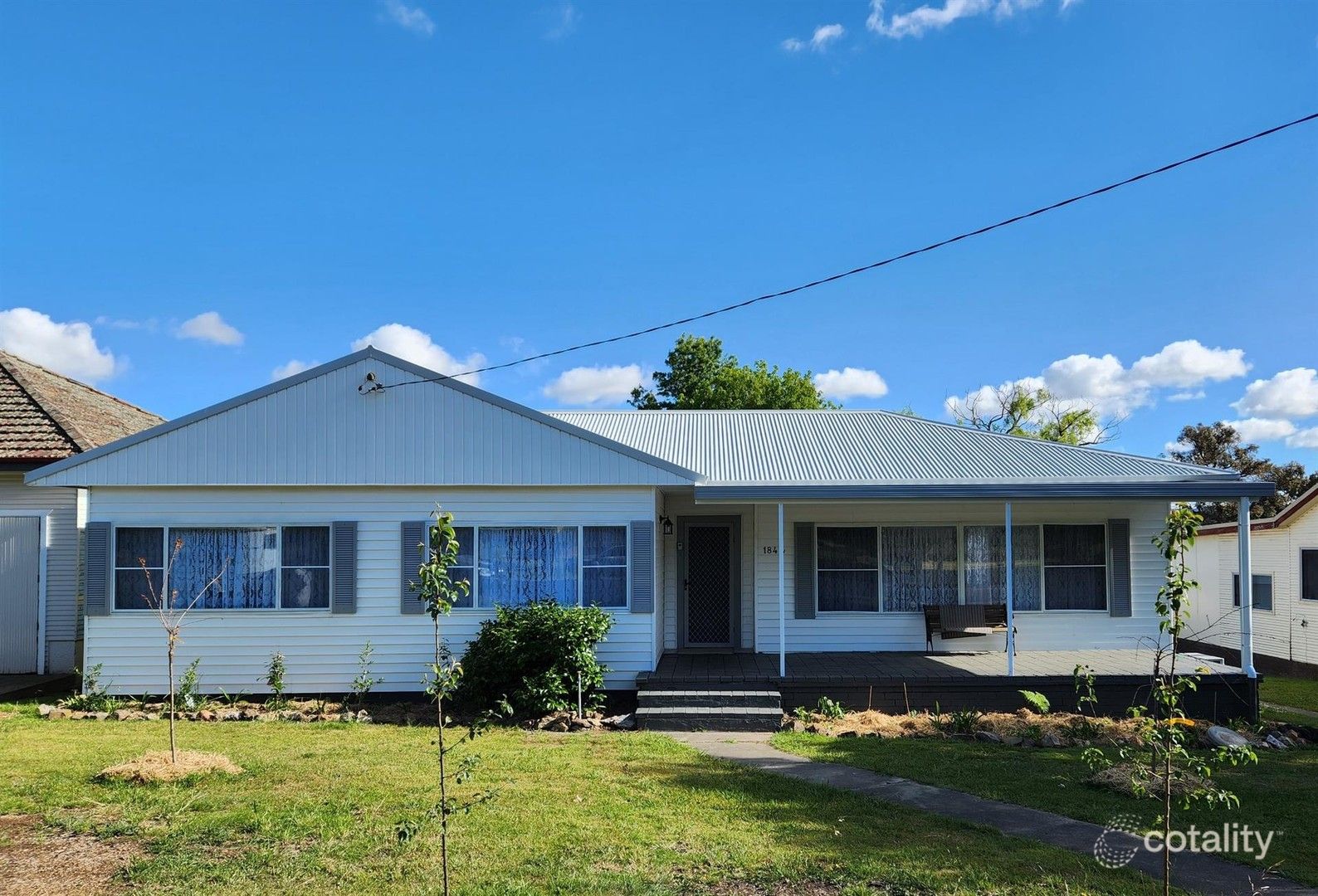 184w Fitzroy St, Walcha, NSW 2354
