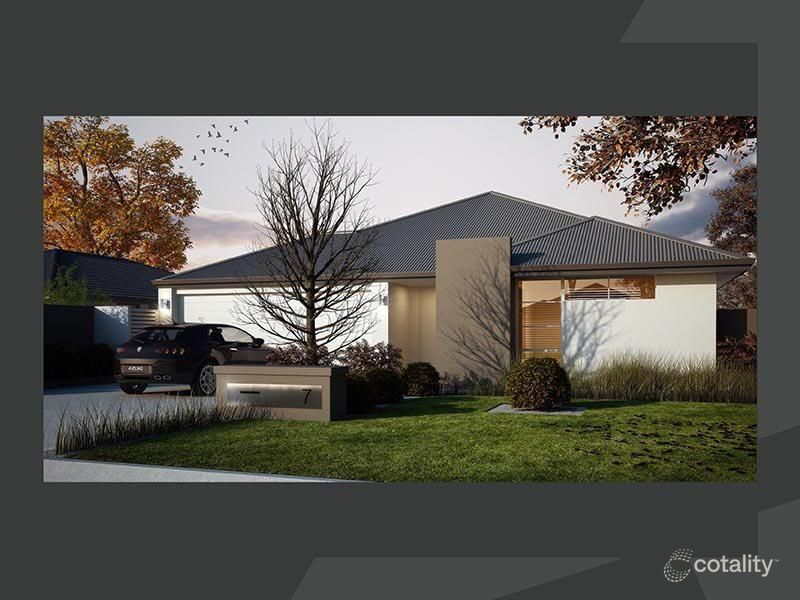 29 Pharus Gr, Jindalee, WA 6036