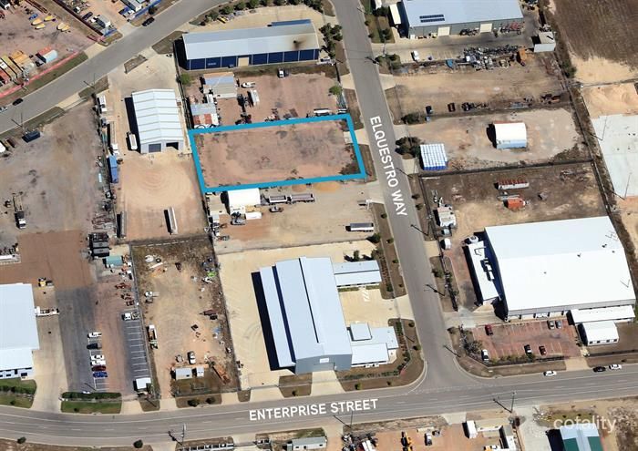 17 Elquestro Way, Bohle, QLD 4818