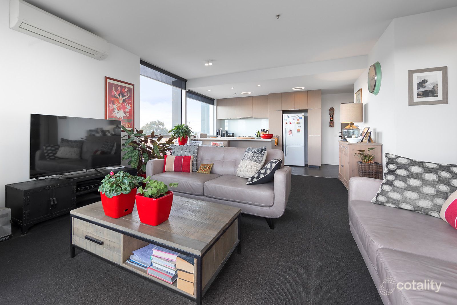 404/4 Bik Lane, Fitzroy North, VIC 3068
