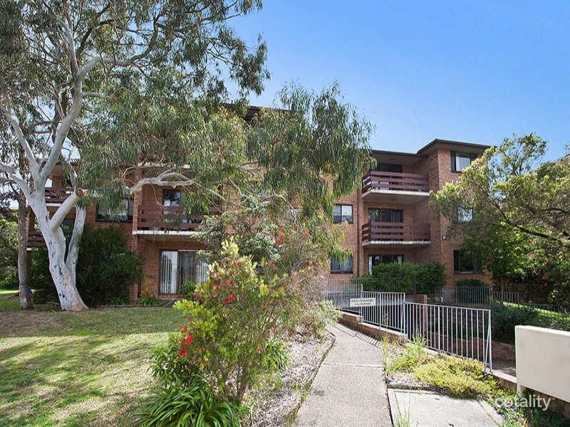 10/17 Caronia Ave, Cronulla, NSW 2230