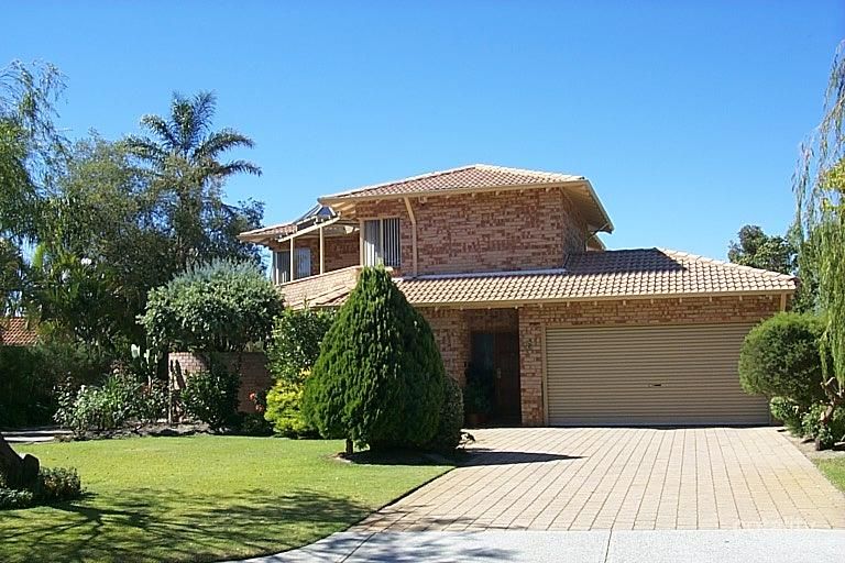 8 Cunningham St, Applecross, WA 6153