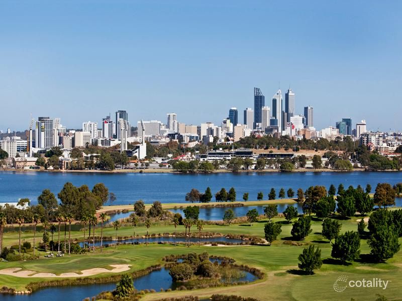 1401/19 The Circus, Burswood, WA 6100