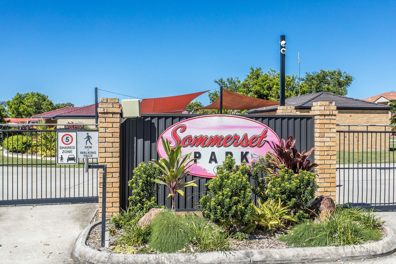 43/100 Webster Rd, Deception Bay, QLD 4508