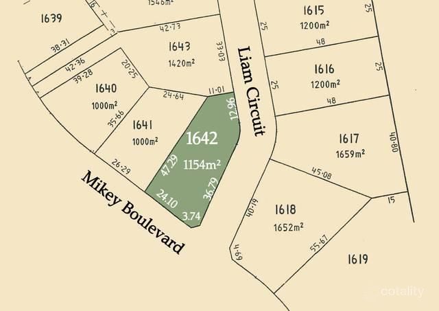 17 Mikey Bvd, Beaconsfield, VIC 3807