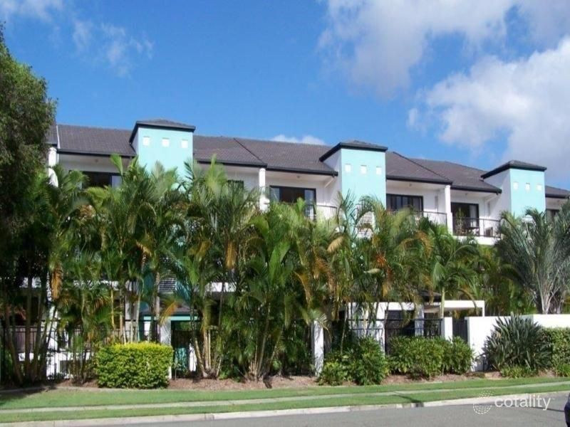 1/16-24 Purli St, Surfers Paradise, QLD 4217