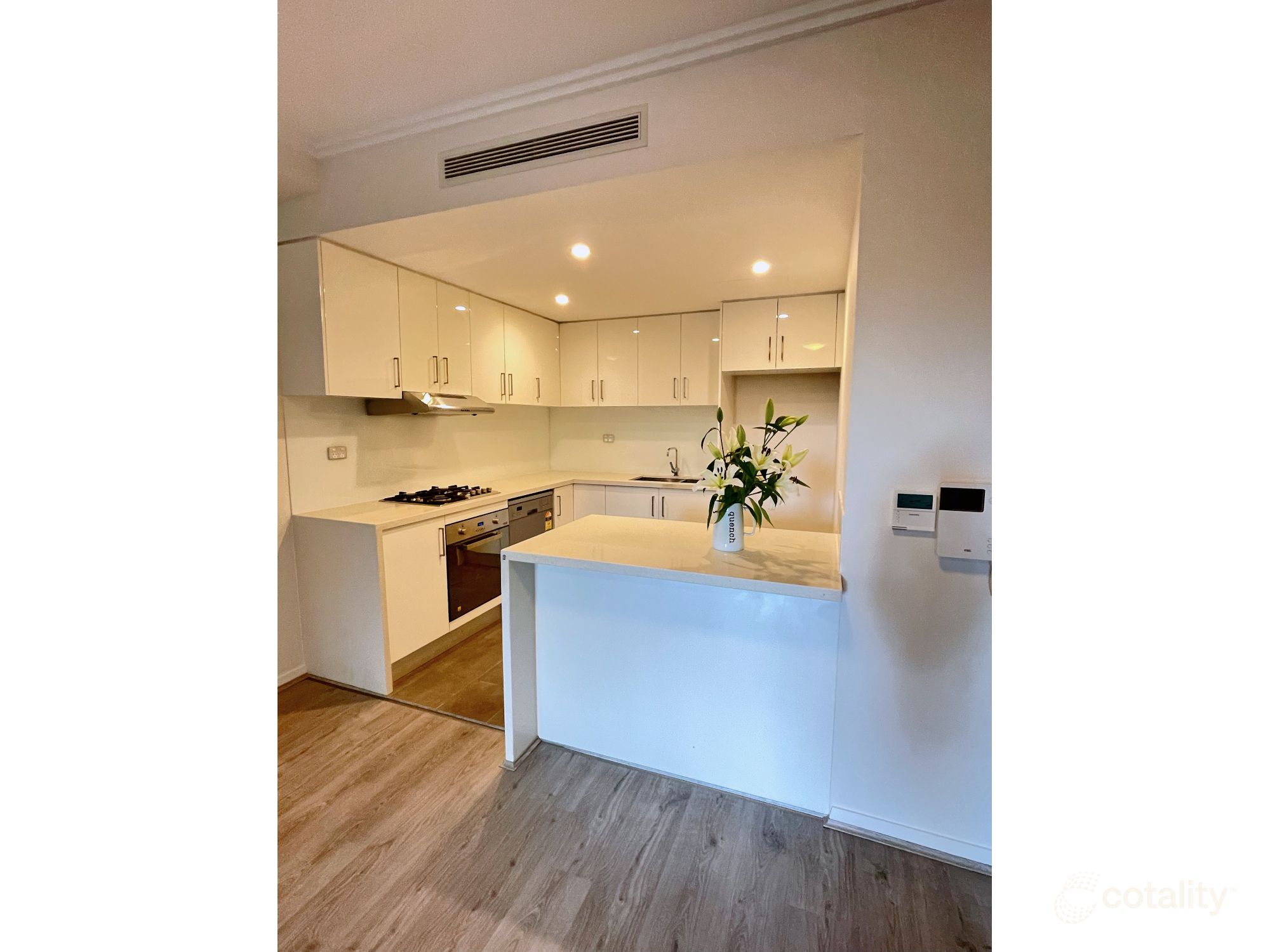 36/5-15 Boundary St, Roseville, NSW 2069