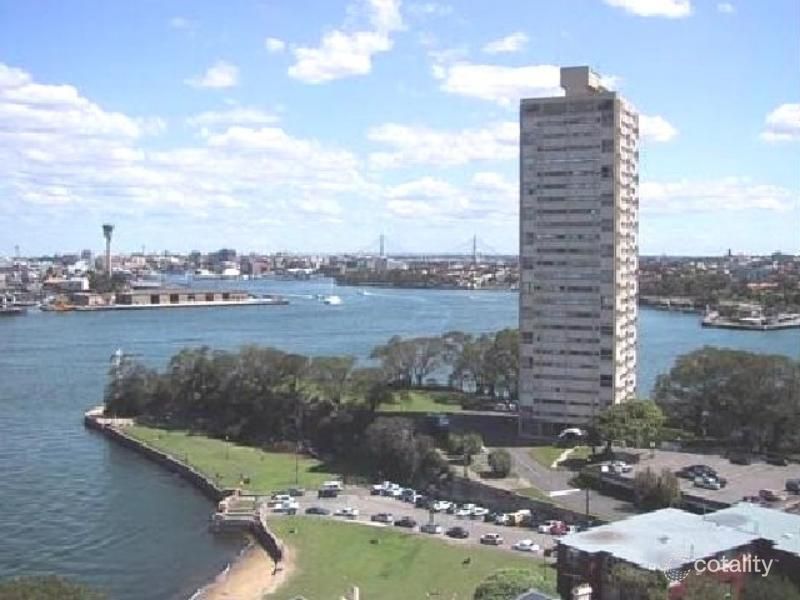 34/14-28 Blues Point Rd, Mcmahons Point, NSW 2060