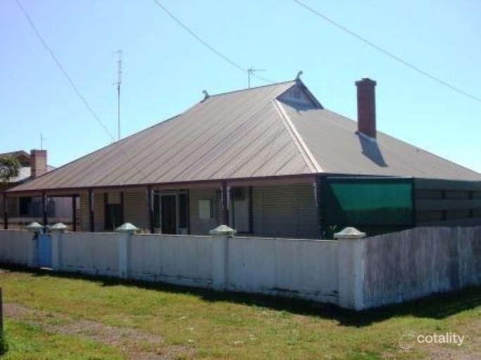 Lot 56 Dickenson St, Iron Knob, SA 5611