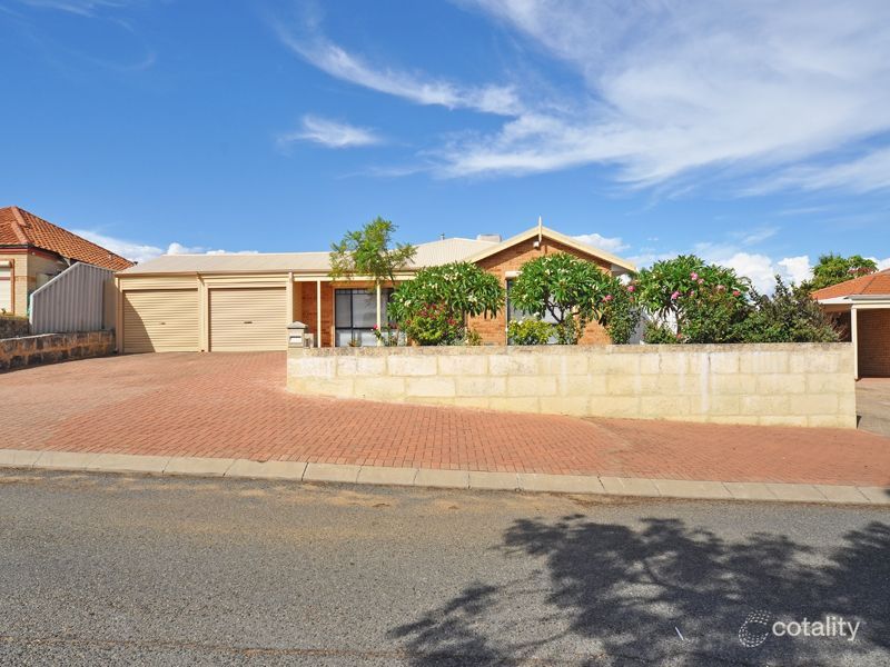 8 Haskell Gdns, Clarkson, WA 6030